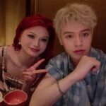 Krystian Wang Instagram -