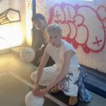 Krystian Wang Instagram -