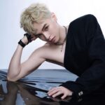 Krystian Wang Instagram - see u dancin’