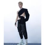 Krystian Wang Instagram -