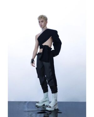 Krystian Wang Instagram - 