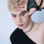 Krystian Wang Instagram -