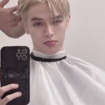 Krystian Wang Instagram - kenergy