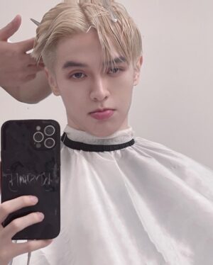 Krystian Wang Instagram - kenergy