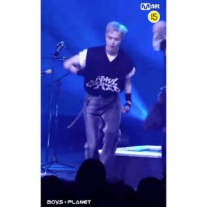Krystian Wang Instagram - LIMOUSINE (R.I.P크리스티안)