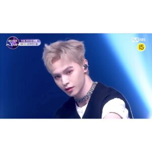 Krystian Wang Instagram - LIMOUSINE (R.I.P크리스티안)