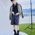 Krystian Wang Instagram -