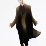 Krystian Wang Instagram - thank you @rollingstone CHINA