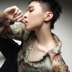 Krystian Wang Instagram - thank you @rollingstone CHINA