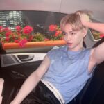 Krystian Wang Instagram - who am i gonna see in japan