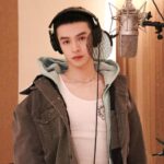 Krystian Wang Instagram - music is pasión