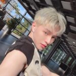 Krystian Wang Instagram -