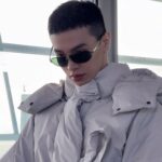 Krystian Wang Instagram - 新的风暴已经出现
