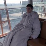 Krystian Wang Instagram - 新的风暴已经出现