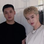 Krystian Wang Instagram - unawares.