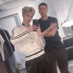 Krystian Wang Instagram - unawares.