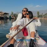 Krystle D'Souza Instagram - Happy birthday @pryanca_t ! From the day you walked in I knew you’d be my ride or die, my partner in crime and all things not so wise ! I love you ❤️ Here’s to a year filled with so much love and happiness ❤️