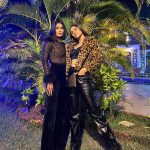 Krystle D'Souza Instagram - Happy birthday @pryanca_t ! From the day you walked in I knew you’d be my ride or die, my partner in crime and all things not so wise ! I love you ❤️ Here’s to a year filled with so much love and happiness ❤️