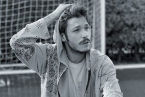 Kubilay Aka Instagram - 
