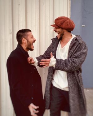 Kubilay Aka Instagram - 