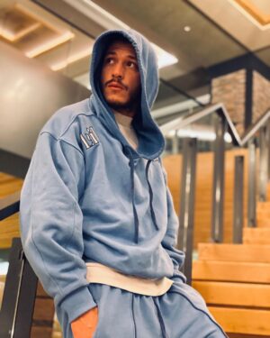Kubilay Aka Instagram - 