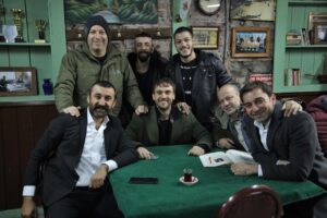 Kubilay Aka Instagram - Çukurtesi! <•••>