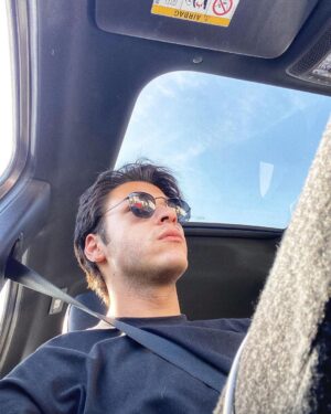 Kubilay Aka Instagram - 