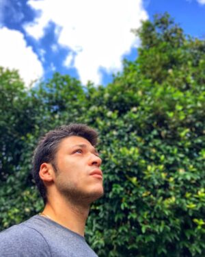 Kubilay Aka Instagram - 