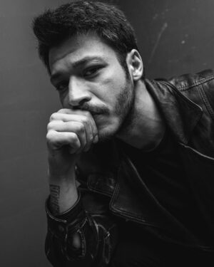 Kubilay Aka Instagram - 🖤
📸: @emreyunusoglu_