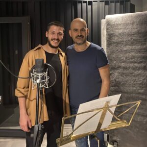 Kubilay Aka Instagram - 🎧🙏🏻