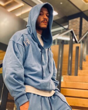 Kubilay Aka Instagram - 