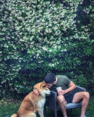 Kubilay Aka Instagram - “Babalar günün kutlu olsun baba!”🐺❤️