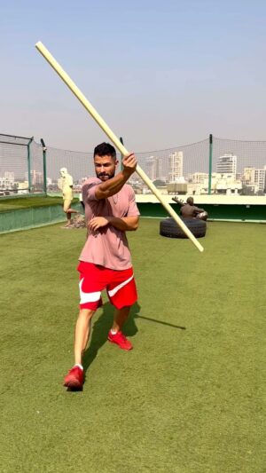 Kunal Khemu Instagram - Sunday bhelpuri reel 😉
#nayapuranamix