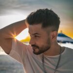 Kunal Khemu Instagram - The sun only sets to rise again #sunsets #beach #maldives #twilight