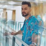 Kunal Khemu Instagram - Created out of a bored afternoon #reelitfeelit #dealwithit