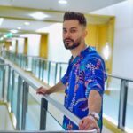Kunal Khemu Instagram - देखा जो तेरी आँखों मे प्यार ही प्यार बेशुमार