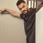 Kunal Khemu Instagram - Just looking 👀