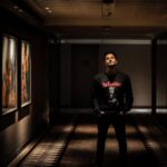 Kunal Khemu Instagram - Under the spotlight in the shadows