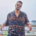 Kunal Khemu Instagram - You can do this or you can do that.. As long as you get it done 😎