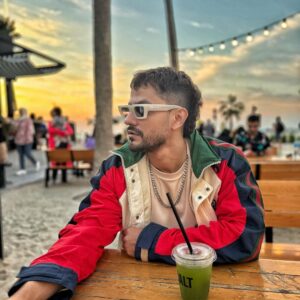 Kunal Khemu Instagram - 🌅