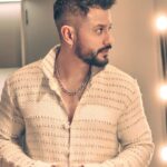 Kunal Khemu Instagram - Just looking 👀