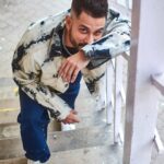 Kunal Khemu Instagram - Look-a-chuppi 🫣