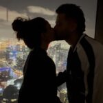 Kunal Khemu Instagram - New year, new place, same us ❤️🥳#happynewyear