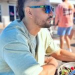 Kunal Khemu Instagram - जैसा देस वैसा भेस😉 #aussie #modernmullet #hairstyle