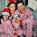 Kunal Khemu Instagram - Totally sleighed it !! 🔔 🎄 🎅🏻