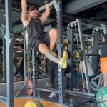 Kunal Khemu Instagram - Work it! #gym #fitness #workhard #workoutmotivation
