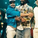 Kunal Khemu Instagram - Thank you for all the love to the trailer of our film and our song #babybringiton It literally got us dancing @remodsouza you are a Rockstar and a complete sweetheart.. thank you for making this song come alive Let’s go!! Madgaon Express in cinemas on the 22nd march 2024 @divyenndu @pratikgandhiofficial @avinashtiwary15 @norafatehi @upendralimaye @chhaya.kadam.75 @kunalkemmu @ritesh_sid @faroutakhtar @roo_cha @kassimjagmagia @vishalrr #Olly @adilafsarz @imanojchouhan @ajayatulofficial @remodsouza @nikhitagandhiofficial @kumaarofficial @excelmovies @zeemusiccompany @aafilms.official