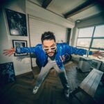 Kunal Khemu Instagram - Monday blues got a cure in the new track from our film #madgaonexpress Go listen and groove 😎 💙 Styled by: @suvidhiijainn Jewels: @shopzillionaire @ayanasilverjewellery Photographer: @distortedmemories @anushaprabhu