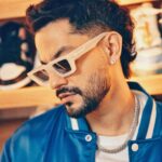 Kunal Khemu Instagram - Monday blues got a cure in the new track from our film #madgaonexpress Go listen and groove 😎 💙 Styled by: @suvidhiijainn Jewels: @shopzillionaire @ayanasilverjewellery Photographer: @distortedmemories @anushaprabhu
