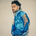 Kunal Khemu Instagram - Monday blues got a cure in the new track from our film #madgaonexpress Go listen and groove 😎 💙 Styled by: @suvidhiijainn Jewels: @shopzillionaire @ayanasilverjewellery Photographer: @distortedmemories @anushaprabhu